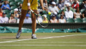 The 2021 Championships are the first since the Club refreshed its environmental targets